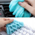 Jingkun Safe Dust Glue Cleaner Keyboard Pembersih Ajaib yang Dapat Digunakan Kembali