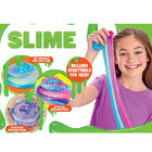 Slime Guar Gum Instant Play Gel Untuk Anak Atau Dewasa Dengan Pengalaman 30 Tahun