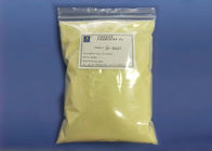 Meningkatkan Kebersihan Kertas Membuat Guar Gum Off White Menjadi Bubuk Kuning Pucat JK-802L