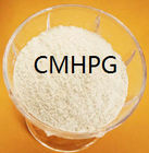 Karboksimetil Hidroksipropil Guar 68130-15-4 Karboksimetil 2-Hidroksipropil Eter, Garam Natrium