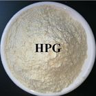 Hydroxypropyl Guar 39421-75-5 Polymeric Thickener Dan Film Bekas