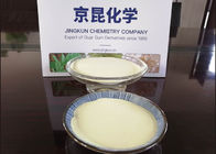 Guar Hydroxypropyltrimonium Chloride CAS 65497-29-2 Untuk Pembuatan Kertas JK-820