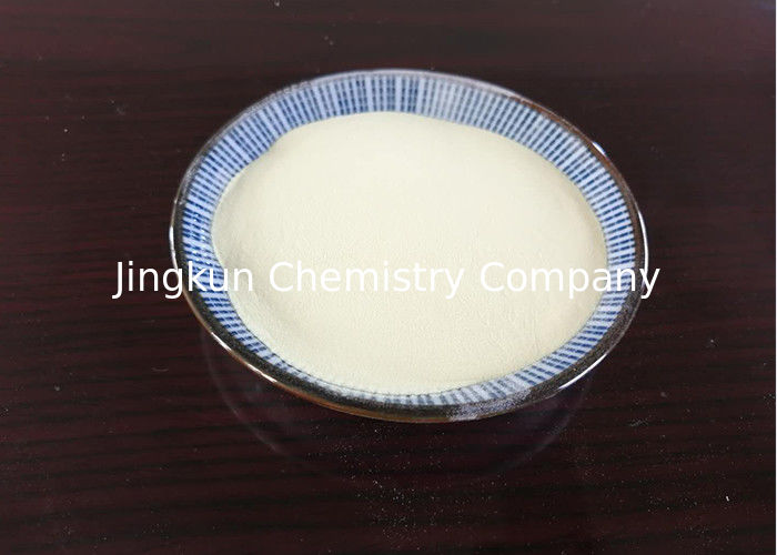 Guar Gum Powder / Guar Hydroxypropyl Untuk Seed Coating Vory Fine Powder JK703N